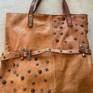 Costanza Roth Purse-Made in Italy